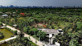 Coconut Lane Bangkok