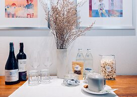 Coconut Lane Bangkok