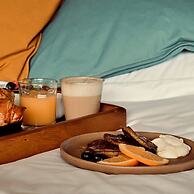 Coconut Lane Bangkok