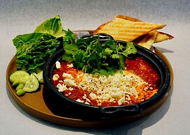 Coconut Lane Bangkok