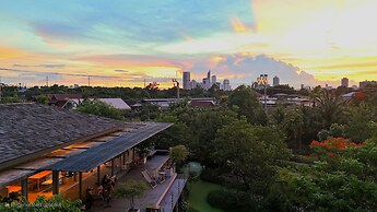 Coconut Lane Bangkok