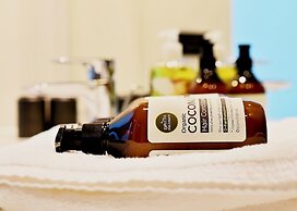 Coconut Lane Bangkok