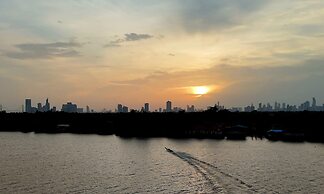Coconut Lane Bangkok