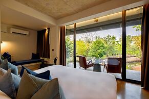 Coconut Lane Bangkok