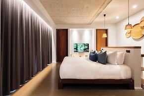 Coconut Lane Bangkok