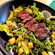 Coconut Lane Bangkok