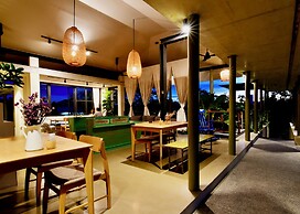 Coconut Lane Bangkok