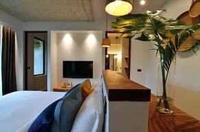 Coconut Lane Bangkok