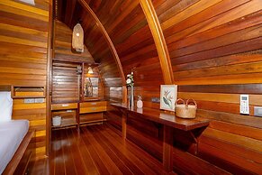 Chalet Style 2BR Pool Villa Pasak 1