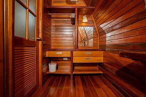 Chalet Style 2BR Pool Villa Pasak 1