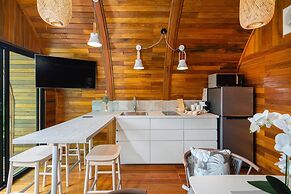 Chalet Style 2BR Pool Villa Pasak 1