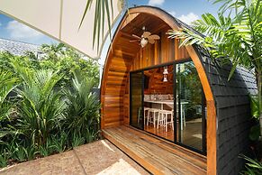 Chalet Style 2BR Pool Villa Pasak 1