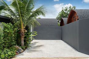 Chalet Style 2BR Pool Villa Pasak 1