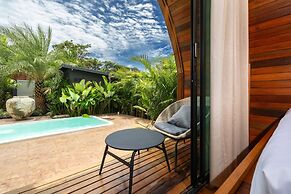 Chalet Style 2BR Pool Villa Pasak 1