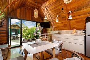 Chalet Style 2BR Pool Villa Pasak 1