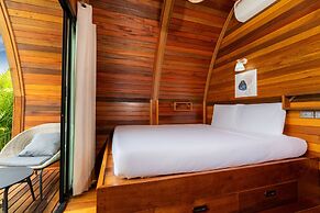 Chalet Style 2BR Pool Villa Pasak 1