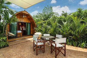 Chalet Style 2BR Pool Villa Pasak 1