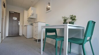 Forenom Hostel Gothenburg Säve