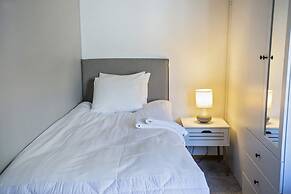 Forenom Hostel Gothenburg Säve