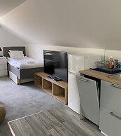 Forenom Hostel Gothenburg Säve