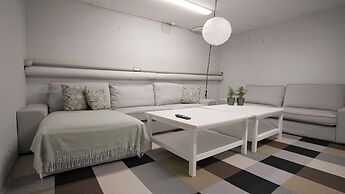 Forenom Hostel Gothenburg Säve