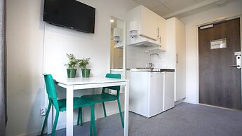 Forenom Hostel Gothenburg Säve