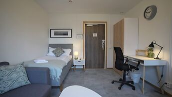 Forenom Hostel Gothenburg Säve