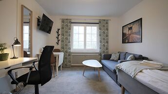 Forenom Hostel Gothenburg Säve