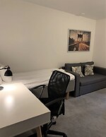 Forenom Hostel Gothenburg Säve