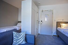 Forenom Hostel Gothenburg Säve