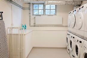 Forenom Hostel Gothenburg Säve