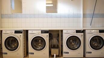 Forenom Hostel Gothenburg Säve