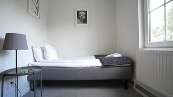 Forenom Hostel Gothenburg Säve