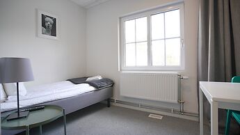 Forenom Hostel Gothenburg Säve