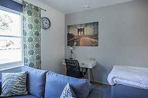 Forenom Hostel Gothenburg Säve