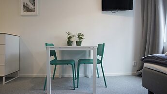 Forenom Hostel Gothenburg Säve