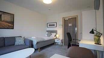 Forenom Hostel Gothenburg Säve