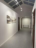 Forenom Hostel Gothenburg Säve