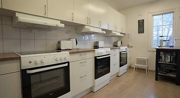 Forenom Hostel Gothenburg Säve