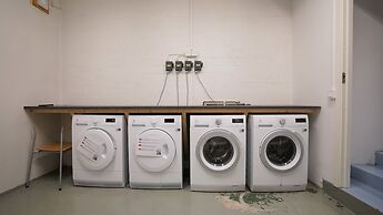 Forenom Hostel Gothenburg Säve