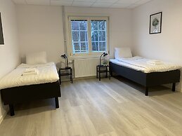 Forenom Hostel Gothenburg Säve