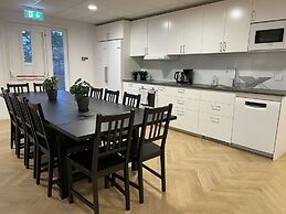 Forenom Hostel Gothenburg Säve
