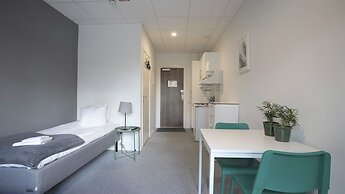 Forenom Hostel Gothenburg Säve