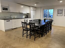 Forenom Hostel Gothenburg Säve