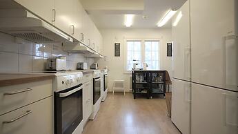Forenom Hostel Gothenburg Säve