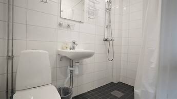 Forenom Hostel Gothenburg Säve