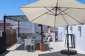 Hostel Ibarra by Bossh! Hotels