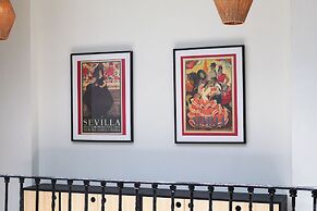 Hostel Ibarra by Bossh! Hotels