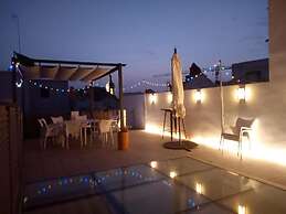 Hostel Ibarra by Bossh! Hotels