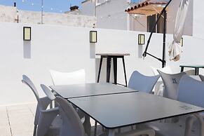 Hostel Ibarra by Bossh! Hotels